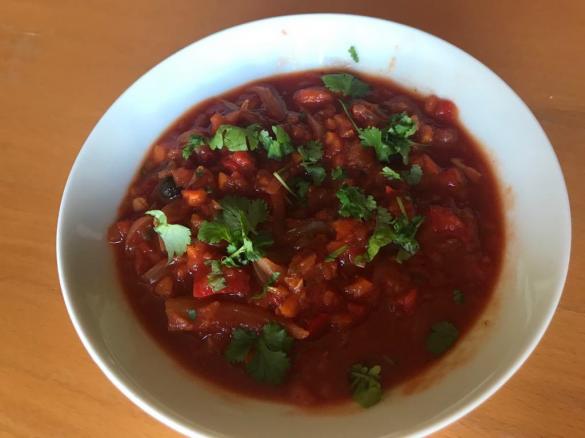 Bigos z cebuli (dieta dr Dąbrowskiej)