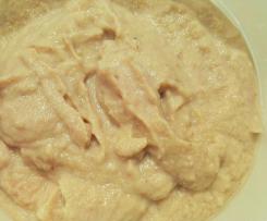 Pasta kanapkowa z pietruszki i orzechów włoskich (PYCHA!)