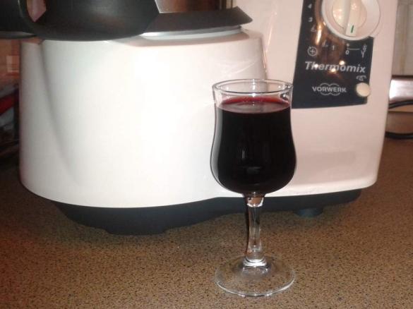 NALEWKA Z ARONII "PO SĄSIEDZKU"