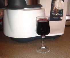 NALEWKA Z ARONII "PO SĄSIEDZKU"