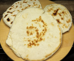 Chlebek naan | Thermomaniak.pl