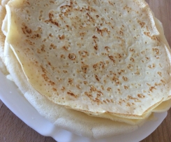 Ciasto na naleśniki