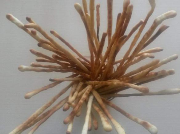 Paluchy czy paluszki a'la grisini