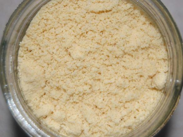 PARMEZAN WEGETARIAŃSKI