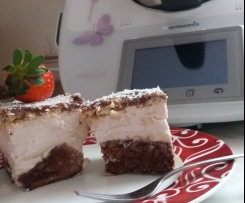 Ciasto-Ptasie mleczko