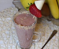 SMOOTHIE BANANABERRY