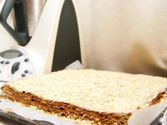 Kremówkowa fantazja