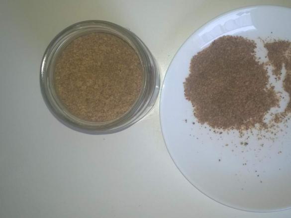 Kuracja oczyszczająca