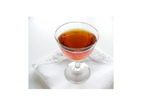 Nalewka z Głogu ~ Lecznicza