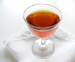 Nalewka z Głogu ~ Lecznicza