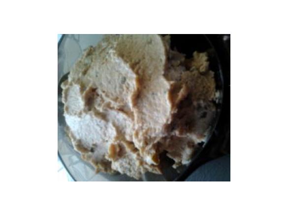 pasta jajeczno-tuńczykowa