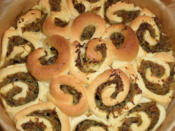 Świąteczne "szarpańce" do barszczu