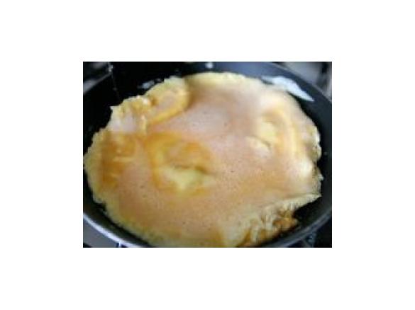 Omlet tradycyjny
