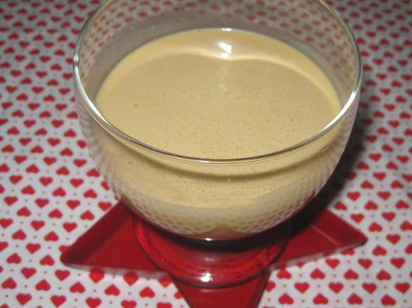 Domowy likier a'la Baileys