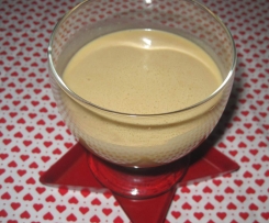 Domowy likier a'la Baileys