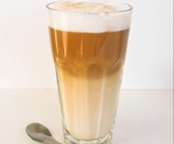 Latte Macchiato