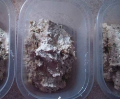 Twarożek śródziemnomorski