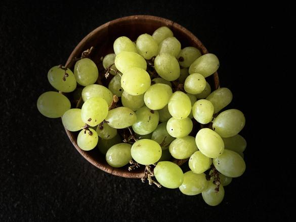 Usuwanie pestycydów z warzyw i owoców