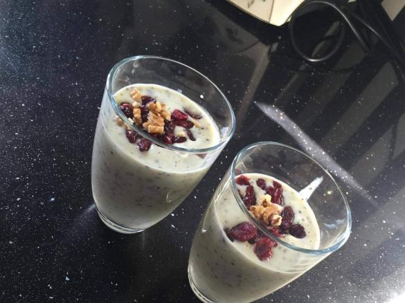 Koktajl Samo Zdrowie