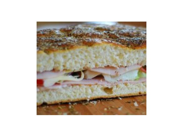 Focaccia