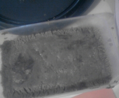 Chałwa ze słonecznika