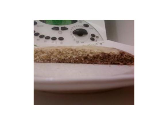 Babka wg diety Dukana