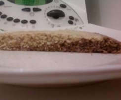 Babka wg diety Dukana