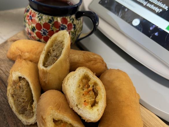 Paszteciki szczecińskie