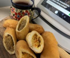 Paszteciki szczecińskie