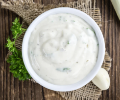 Sos czosnkowy | Thermomaniak.pl