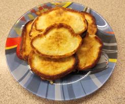 Racuchy na maślance II