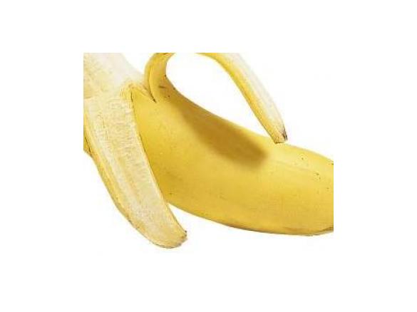 Bezglutenowy chlebek bananowy (wegański)