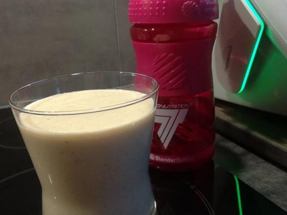 Drugie śniadanie dla zabieganych