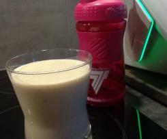 Drugie śniadanie dla zabieganych