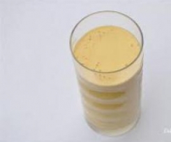 Zielona herbata owocowa