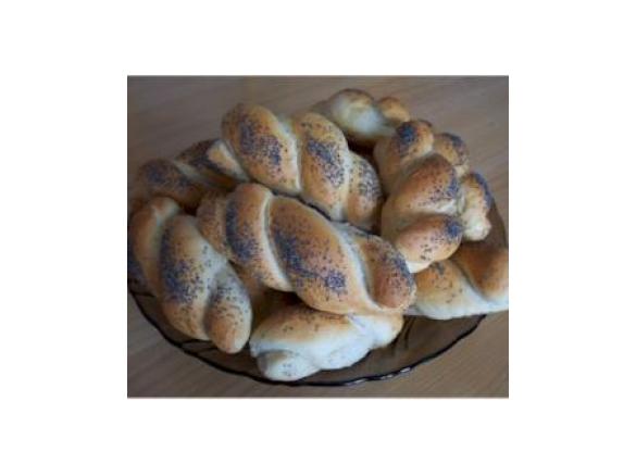 Urocze bułeczki na sezon grillowy