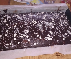 Piernik Bożonarodzeniowy