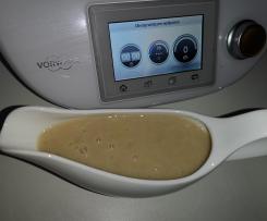 Sos pieczeniowy jasny