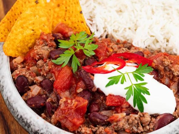 Chili con carne