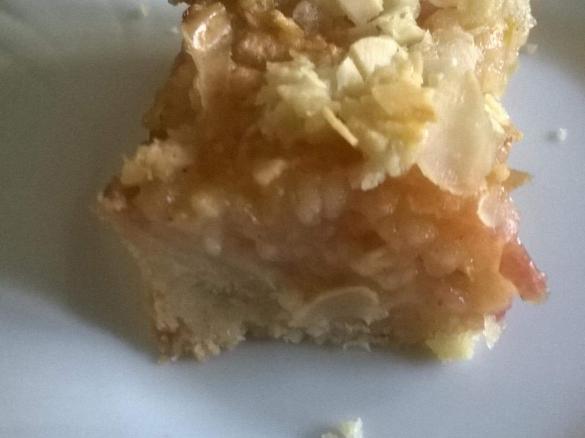 Kruche ciasto - inaczej dla odważnych