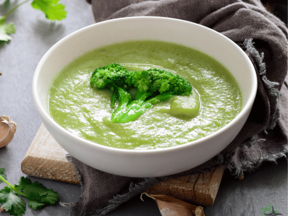 Zupa brokułowa | Thermomaniak.pl