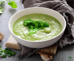 Zupa brokułowa | Thermomaniak.pl