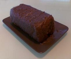 Murzynek bezglutenowy