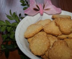 Ciasteczka Ulica Sezamkowa 