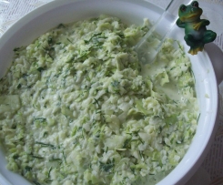 Surówka  - grilówka