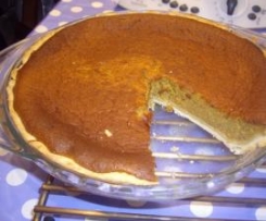 Ciasto z dyni  PUMPKIN PIE