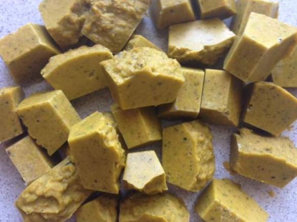 BULION WARZYWNY DLA ALERGIKÓW