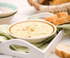 Zupa ogórkowa - przepis cookido