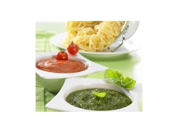 Genueński sos pesto