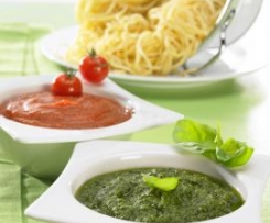 Genueński sos pesto